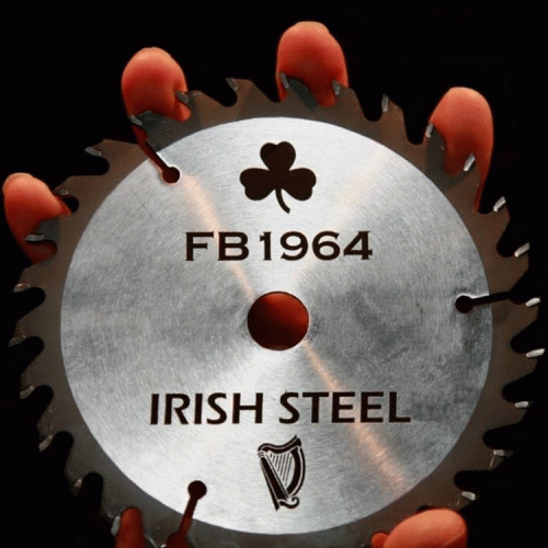 Irish Steel